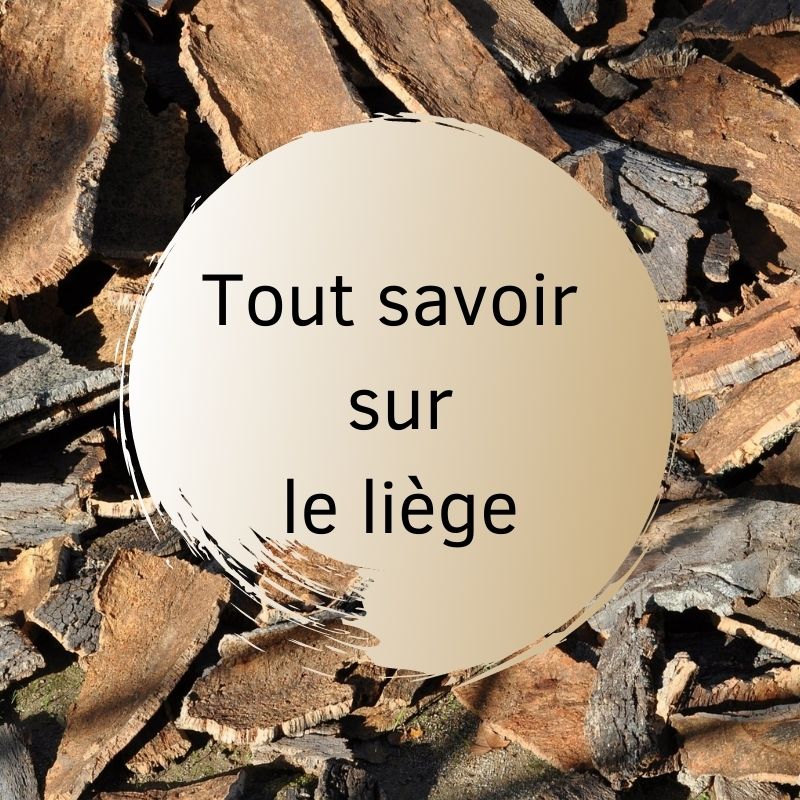 Pourquoi utiliser du liège ?