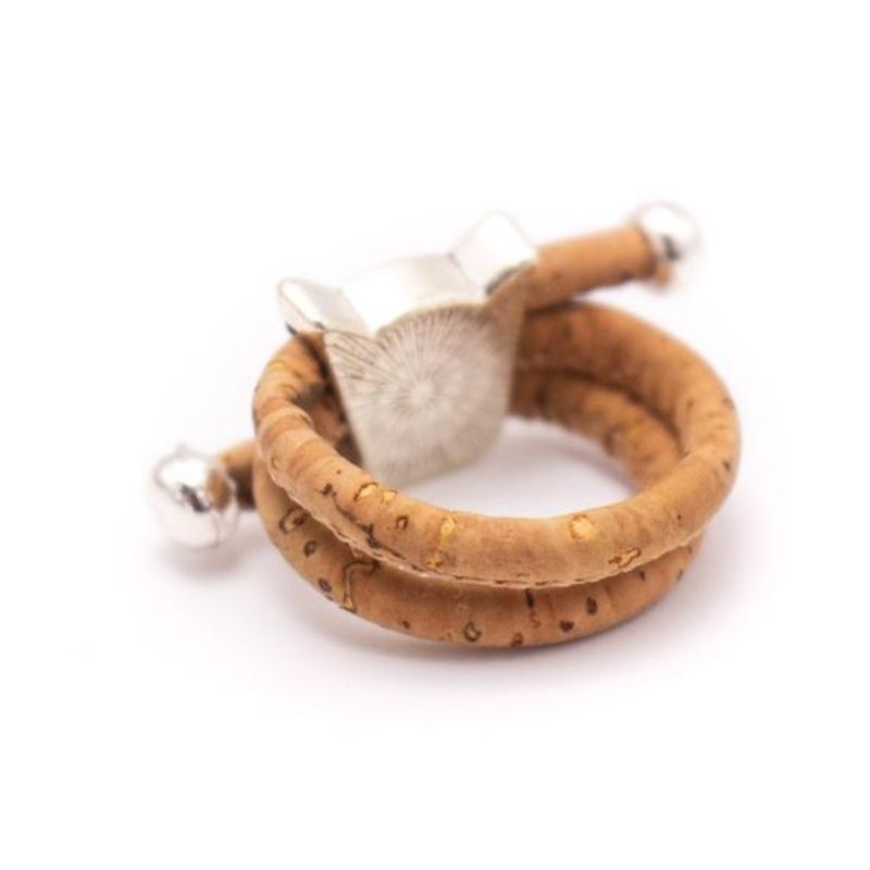 Bague Liège Gato
