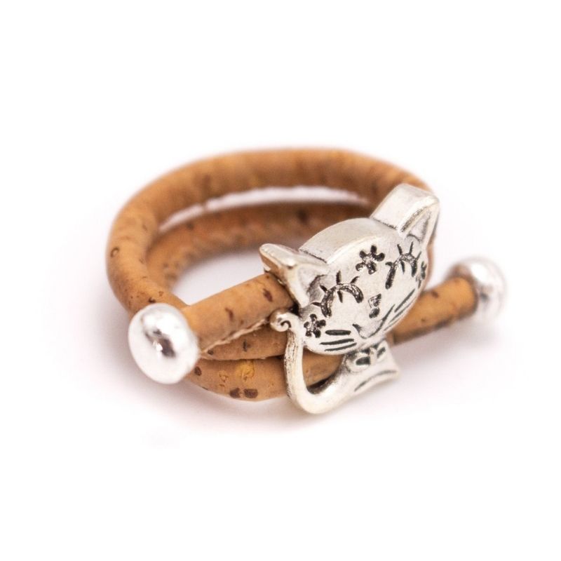 Bague Liège Gato