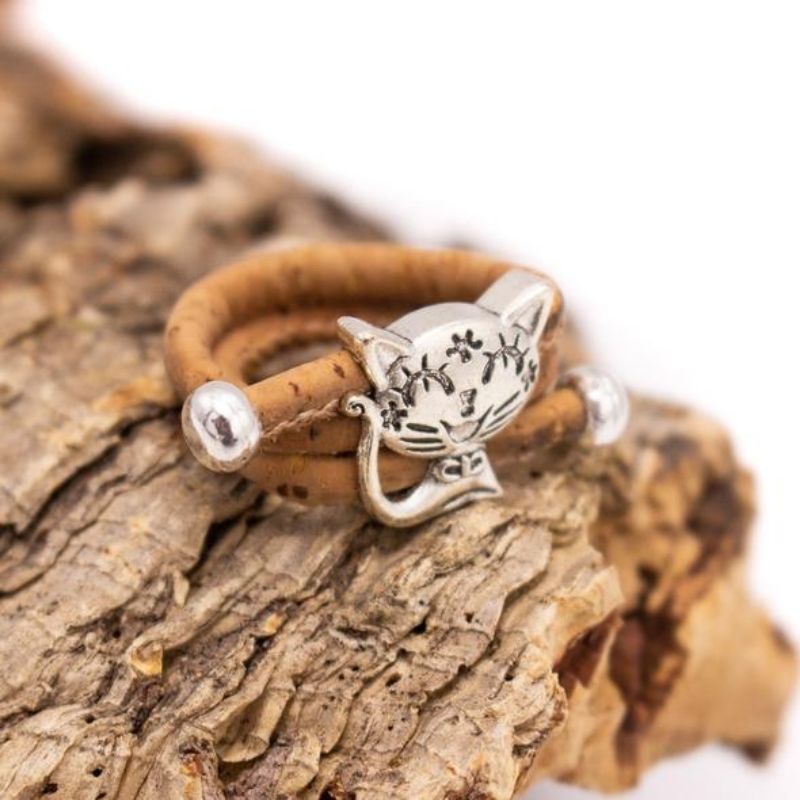Bague Liège Gato