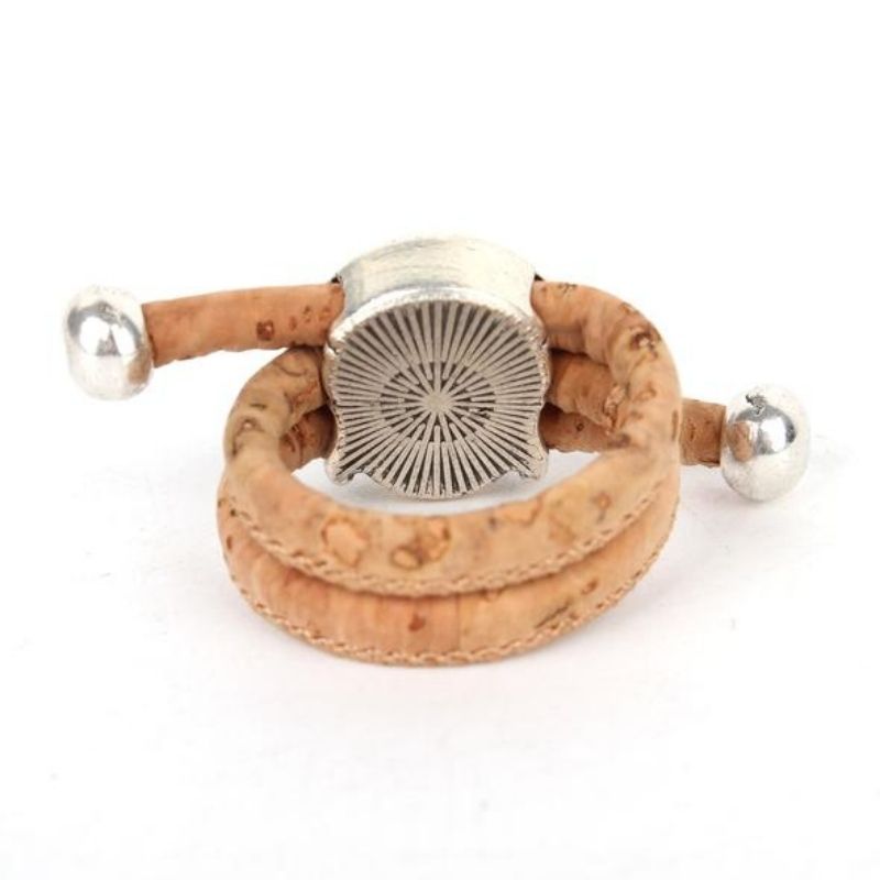 Bague Liège Bouddha