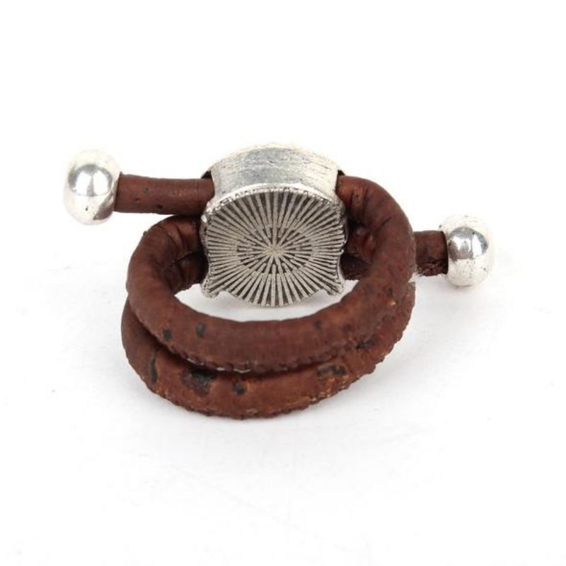 Bague Liège Bouddha