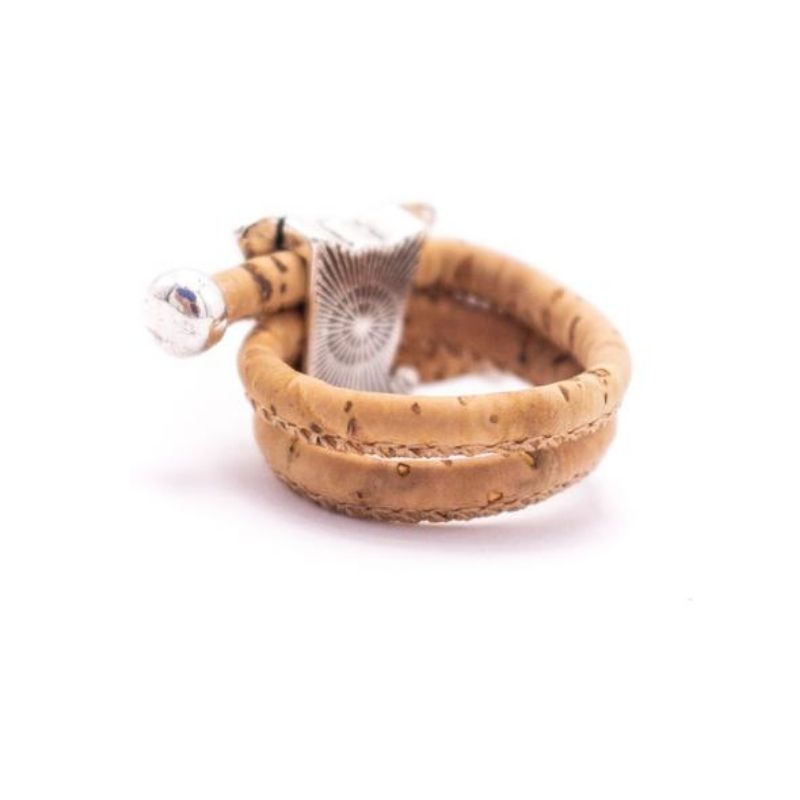 Bague Liège Éléphant