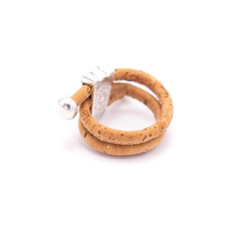 Bague Liège Hibou