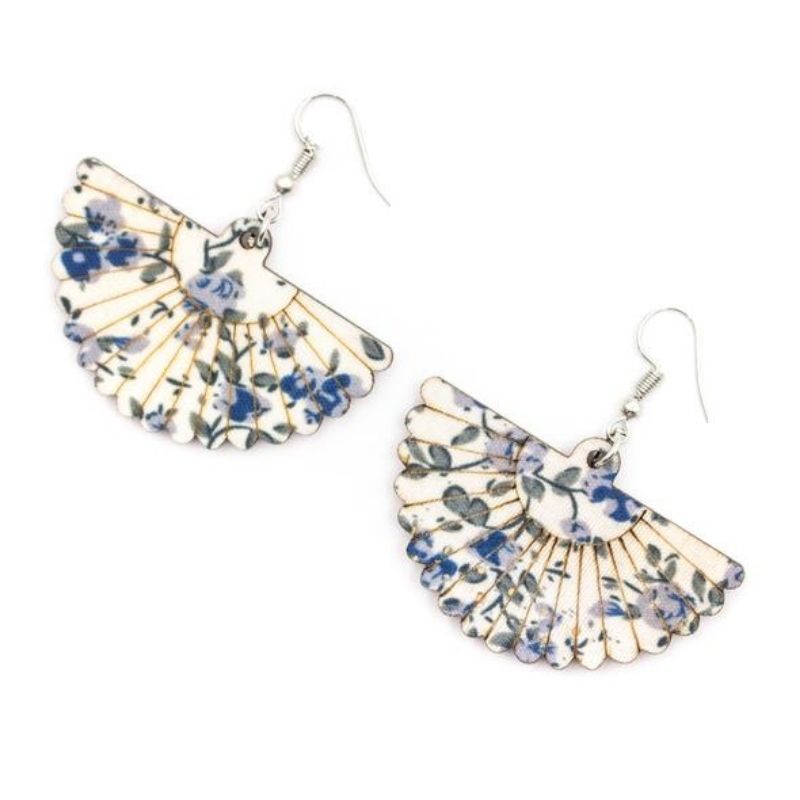 Boucles d'oreilles Liège Sintra
