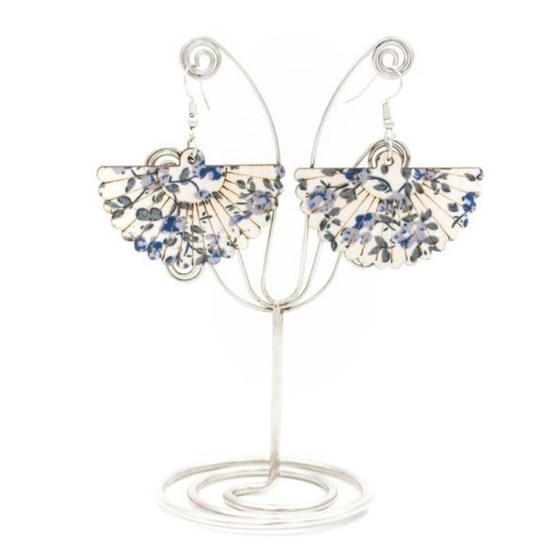 Boucles d'oreilles Liège Sintra