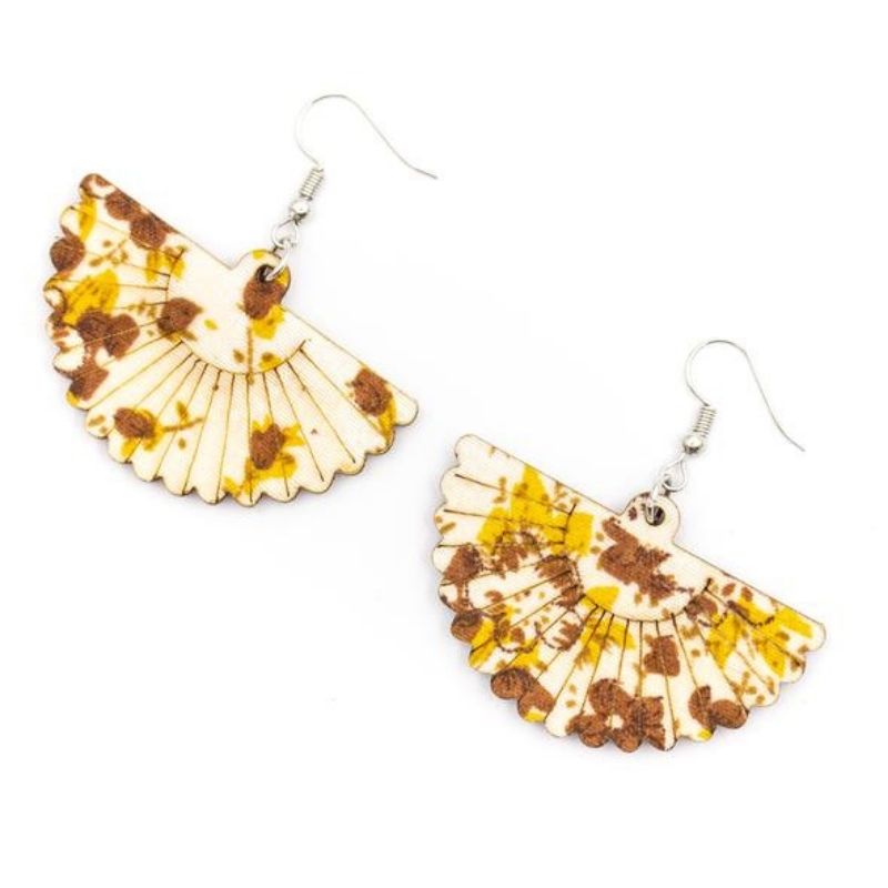 Boucles d'oreilles Liège Sintra