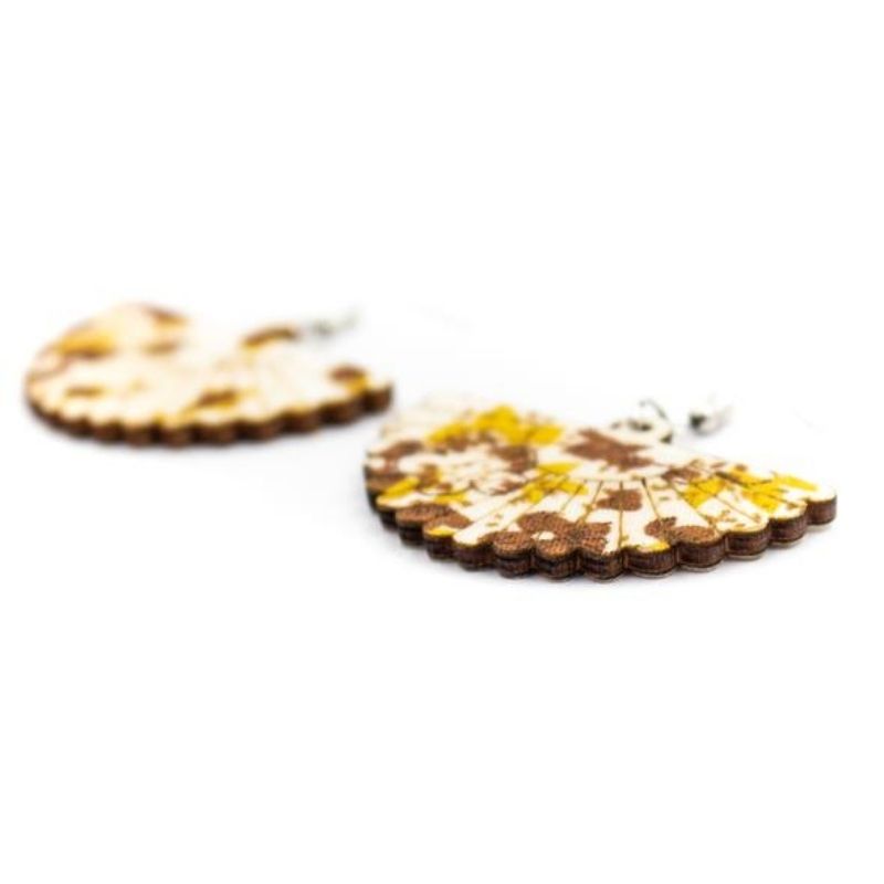 Boucles d'oreilles Liège Sintra