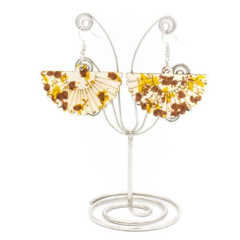 Boucles d'oreilles Liège Sintra