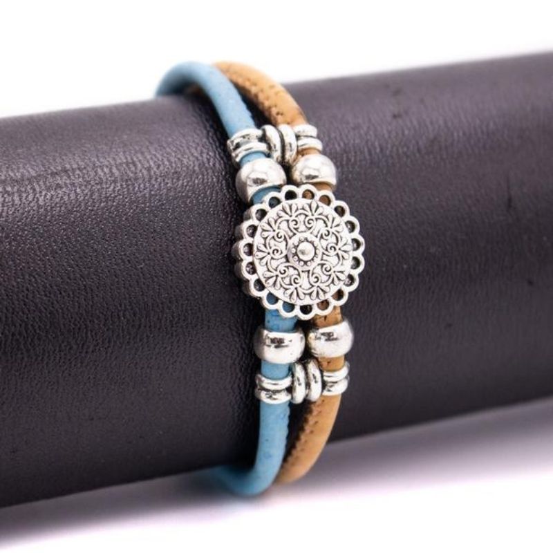 Bracelet Liège Braga