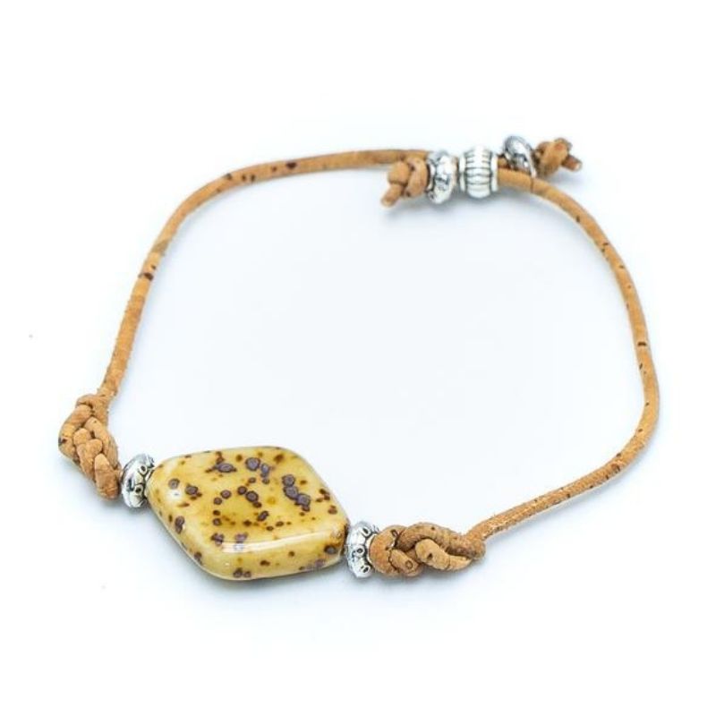 Bracelet Liège Tavira
