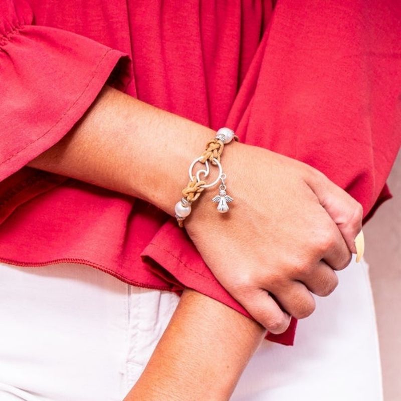 Bracelet Liège Aceno