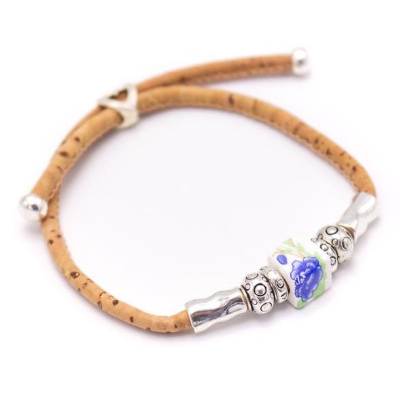 Bracelet Liège Flor