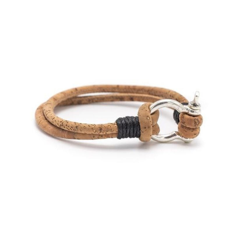 Bracelet Liège Manille - Les Nouvelles Maroquineries