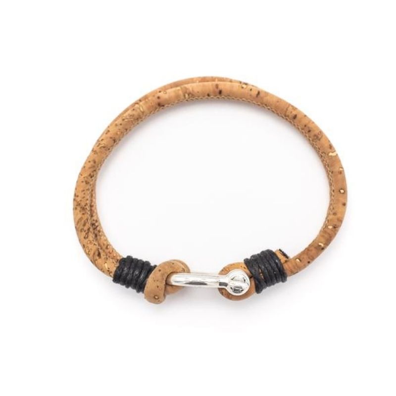 Bracelet Liège Manille - Les Nouvelles Maroquineries