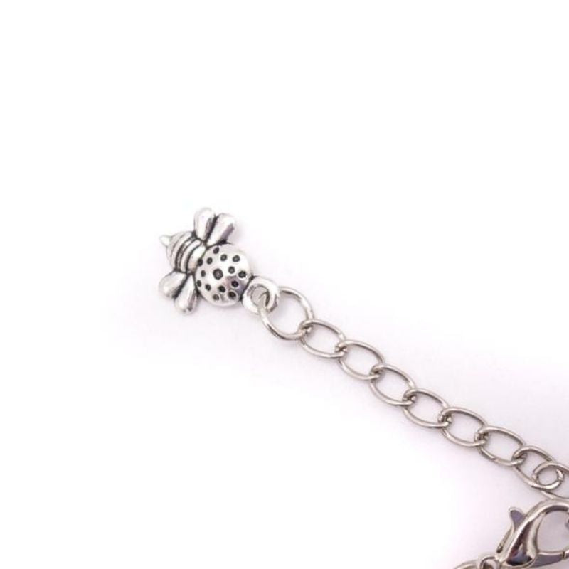 Bracelet Liège Tressé - Les Nouvelles Maroquineries