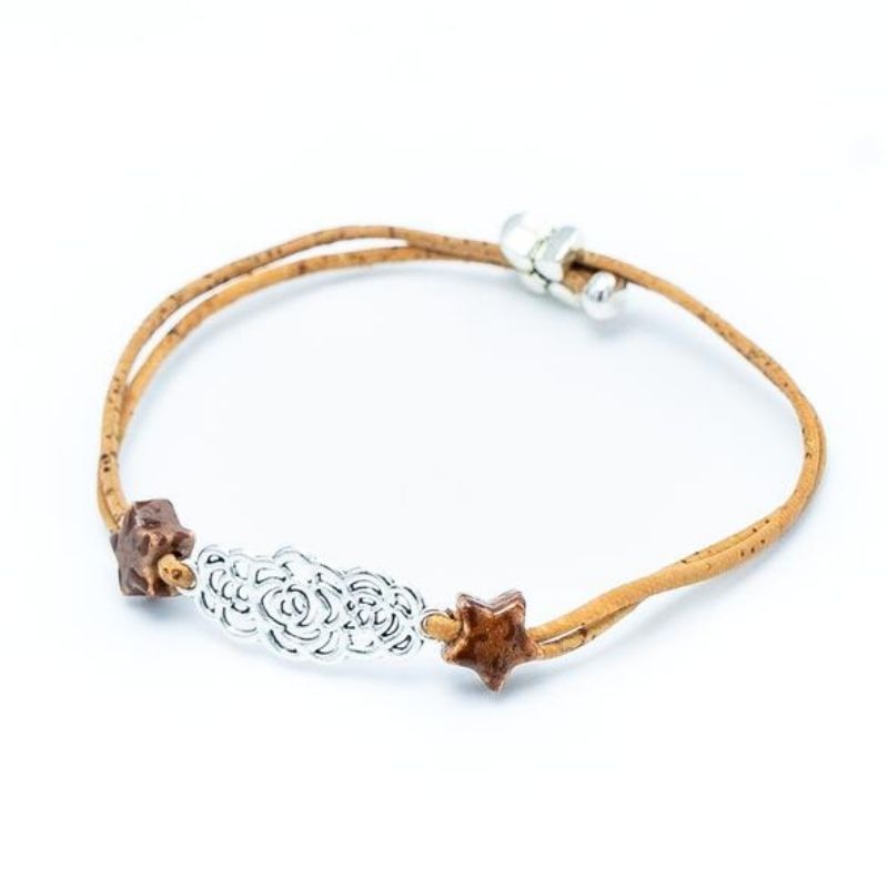 Bracelet Liège Rosa