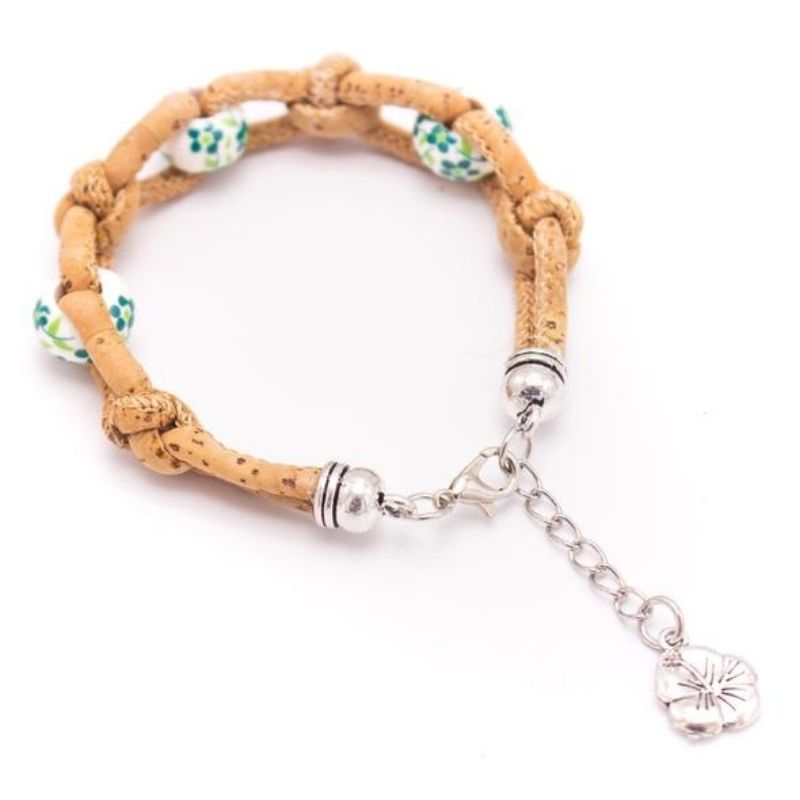 Bracelet Liège Trio