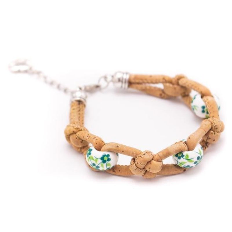 Bracelet Liège Trio