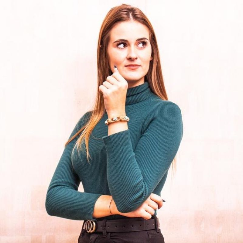 Bracelet Liège Trio