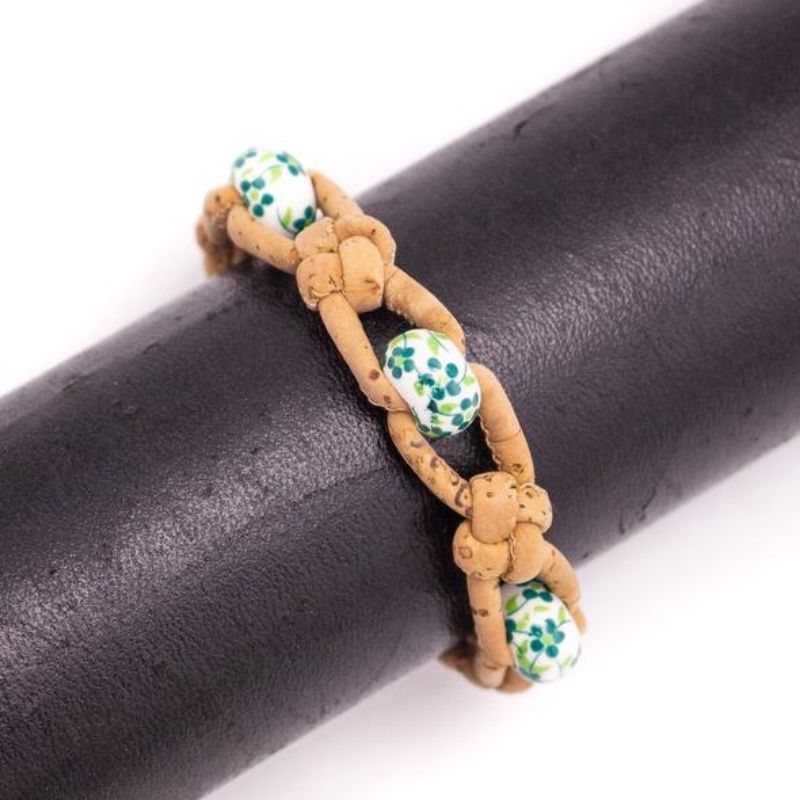 Bracelet Liège Trio