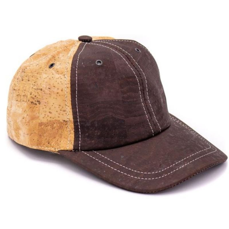 Casquette Liège Bi-ton - Les Nouvelles Maroquineries