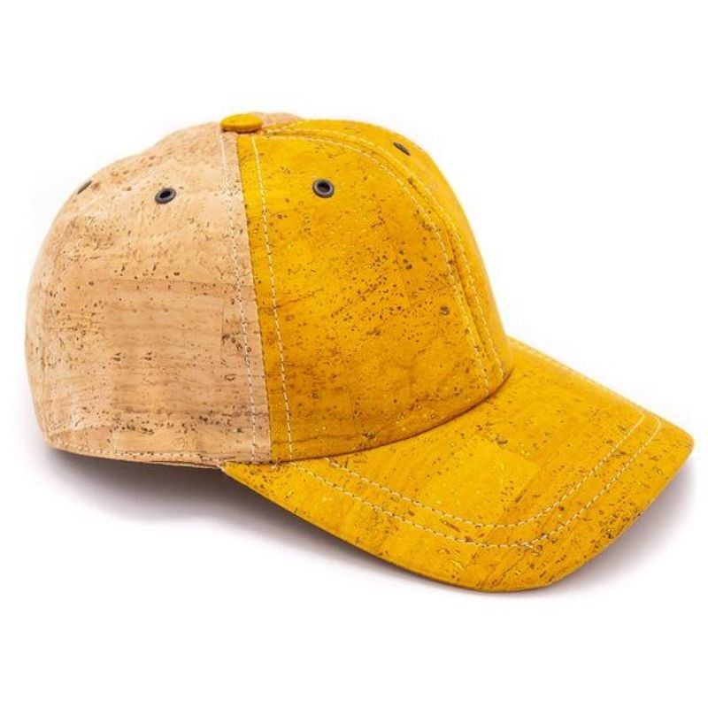 Casquette Liège Bi-ton - Les Nouvelles Maroquineries