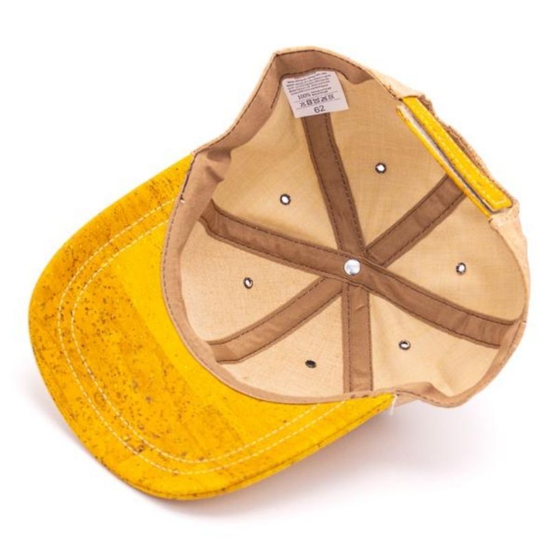 Casquette Liège Bi-ton - Les Nouvelles Maroquineries