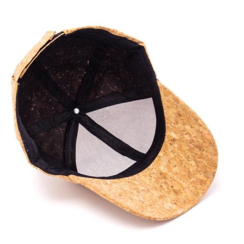 Casquette Liège Classique - Les Nouvelles Maroquineries