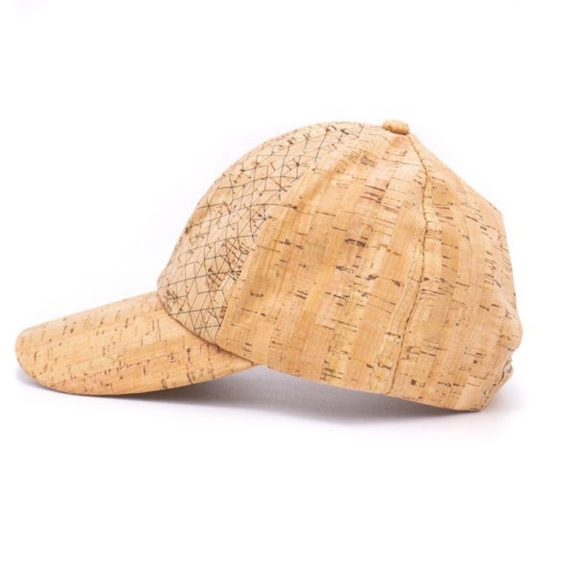 Casquette Liège Geo