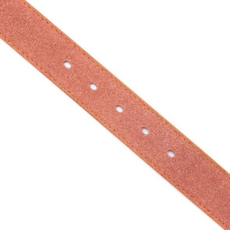 Ceinture Liège Homme Classique - Les Nouvelles Maroquineries