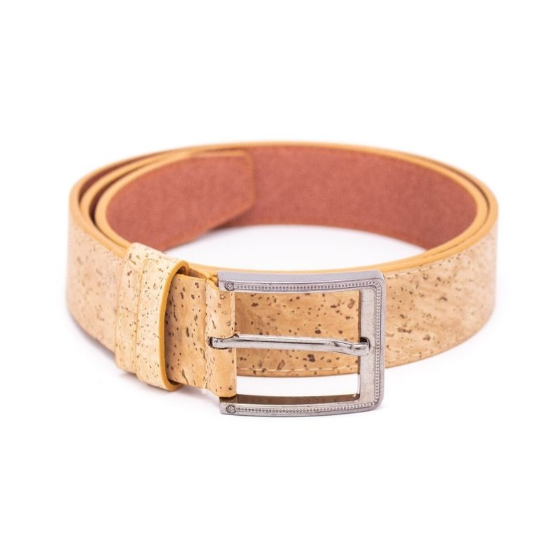 Ceinture Liège Homme Classique - Les Nouvelles Maroquineries