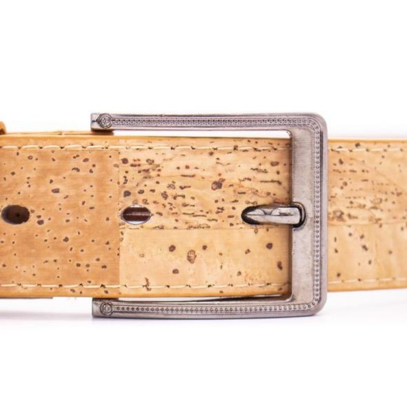 Ceinture Liège Homme Classique - Les Nouvelles Maroquineries