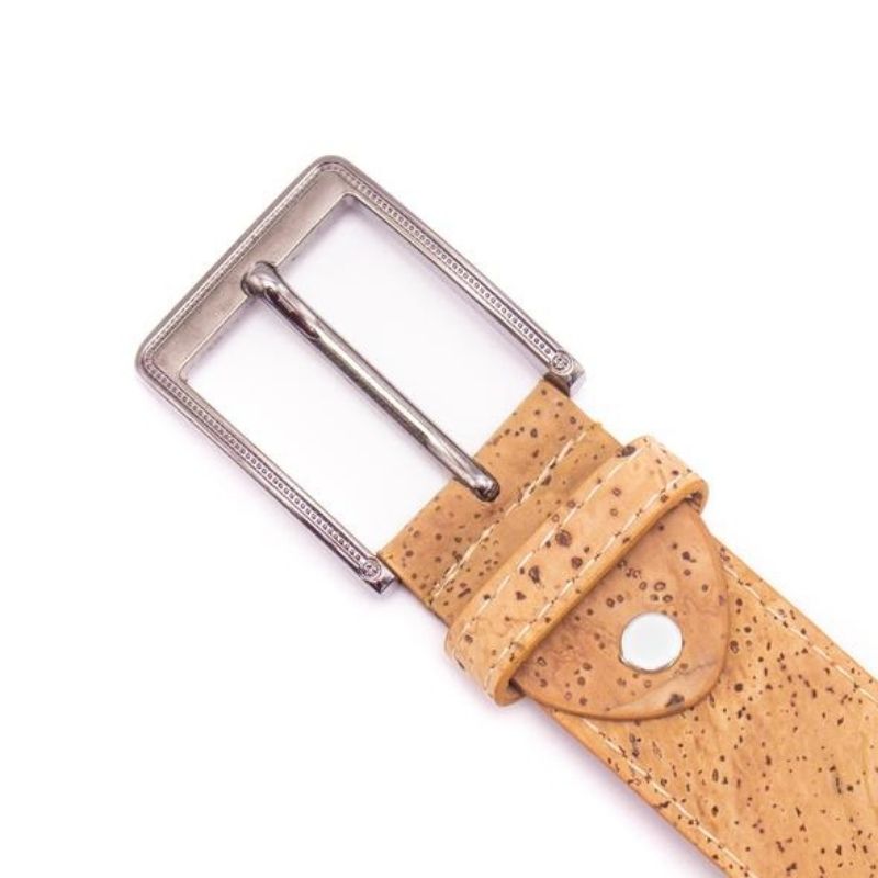 Ceinture Liège Homme Classique - Les Nouvelles Maroquineries