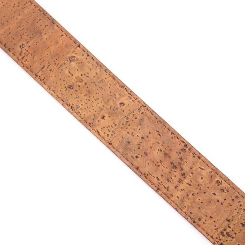 Ceinture Liège Homme Luxe Bi-ton - Les Nouvelles Maroquineries
