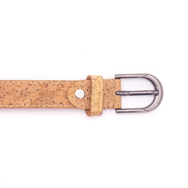 Ceinture Liège Femme Classique - Les Nouvelles Maroquineries