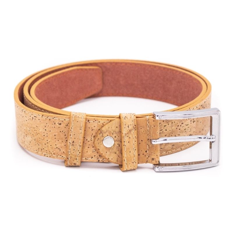 Ceinture Liège Homme Porto - Les Nouvelles Maroquineries