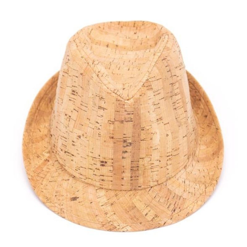 Chapeau Liège Faro - Les Nouvelles Maroquineries