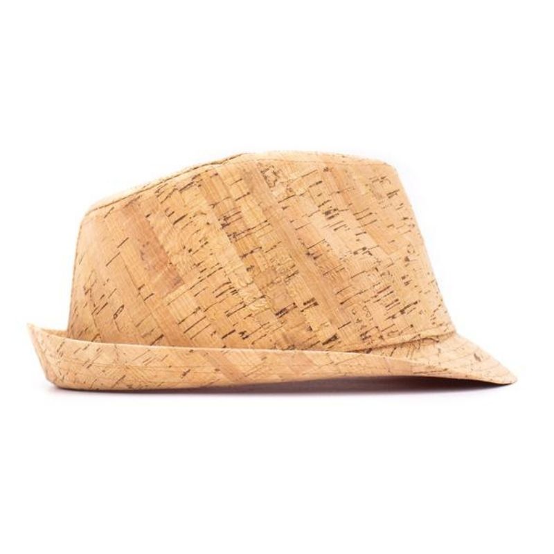 Chapeau Liège Faro - Les Nouvelles Maroquineries