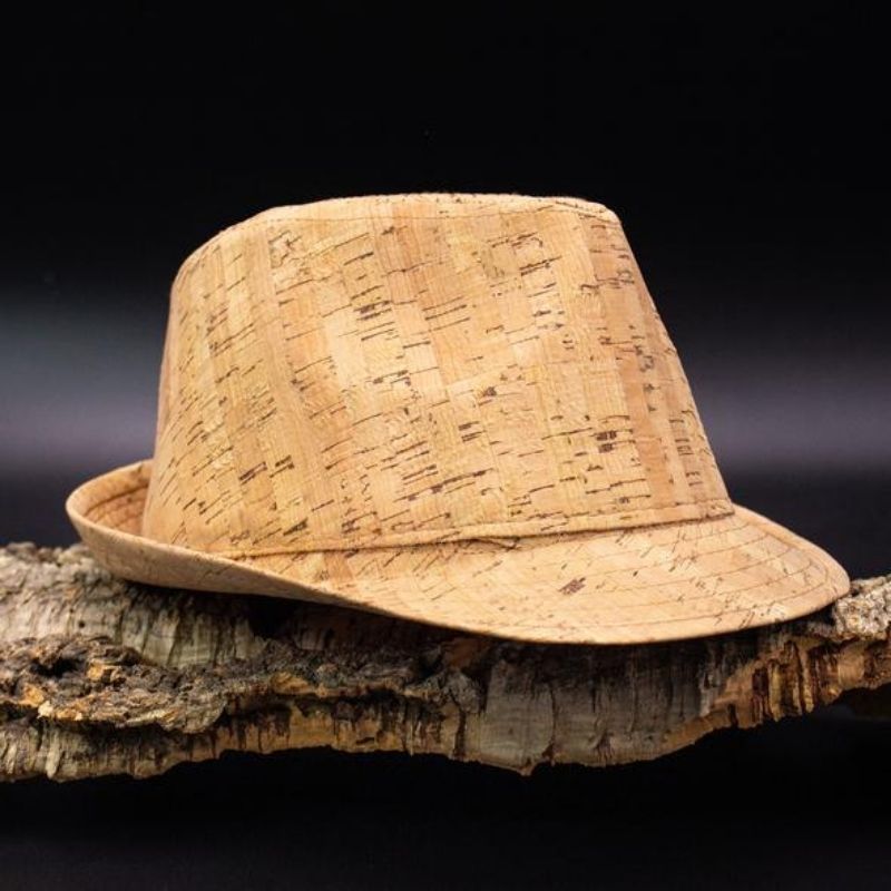 Chapeau Liège Faro - Les Nouvelles Maroquineries