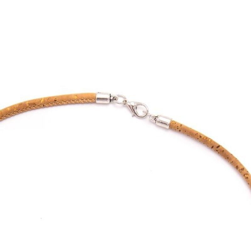 Collier Chêne Liège