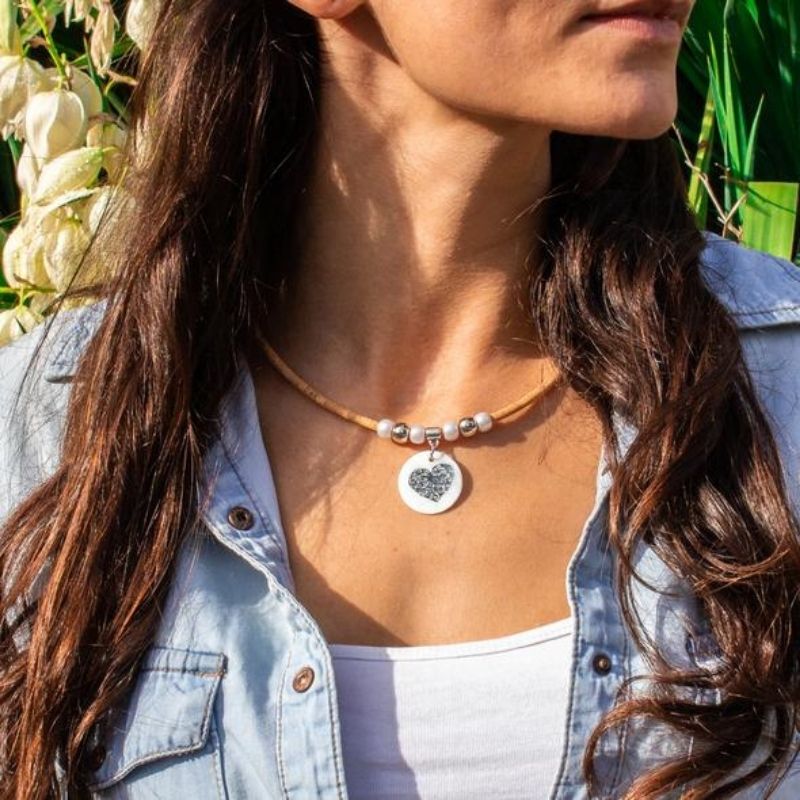 Collier Liège Amor