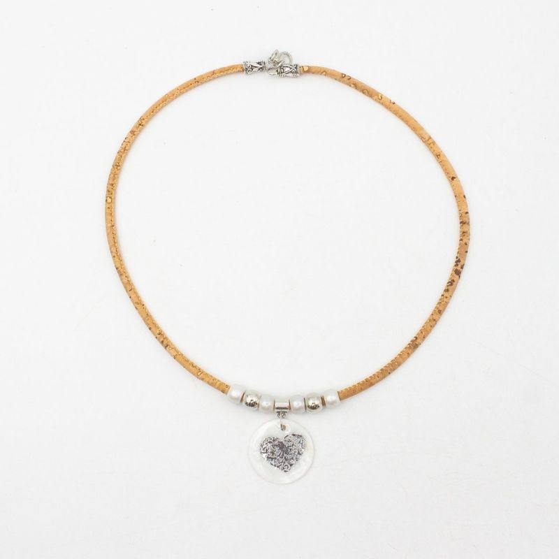 Collier Liège Amor