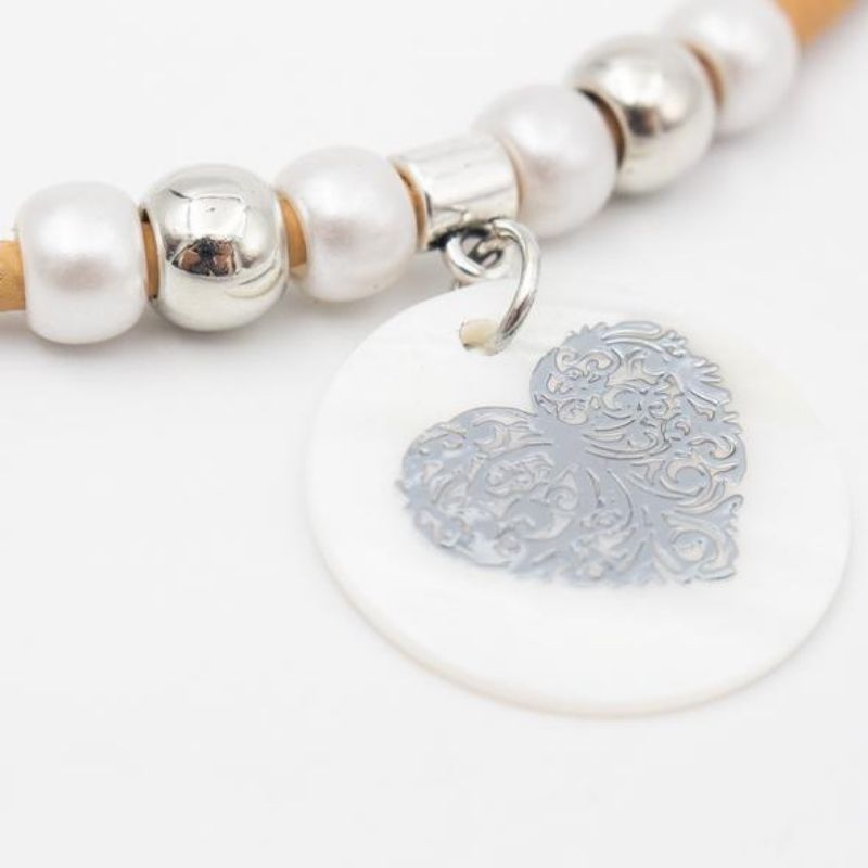 Collier Liège Amor