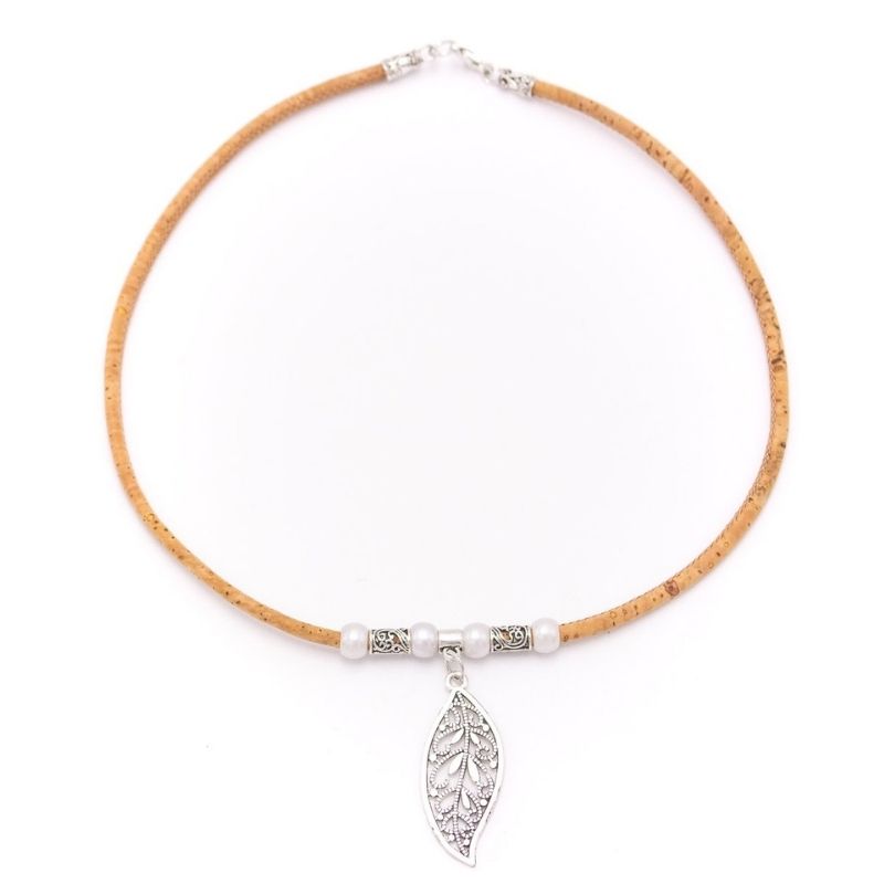 Collier Liège Natureza