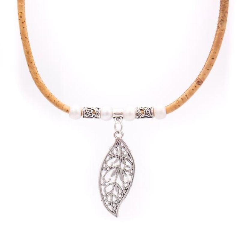 Collier Liège Natureza