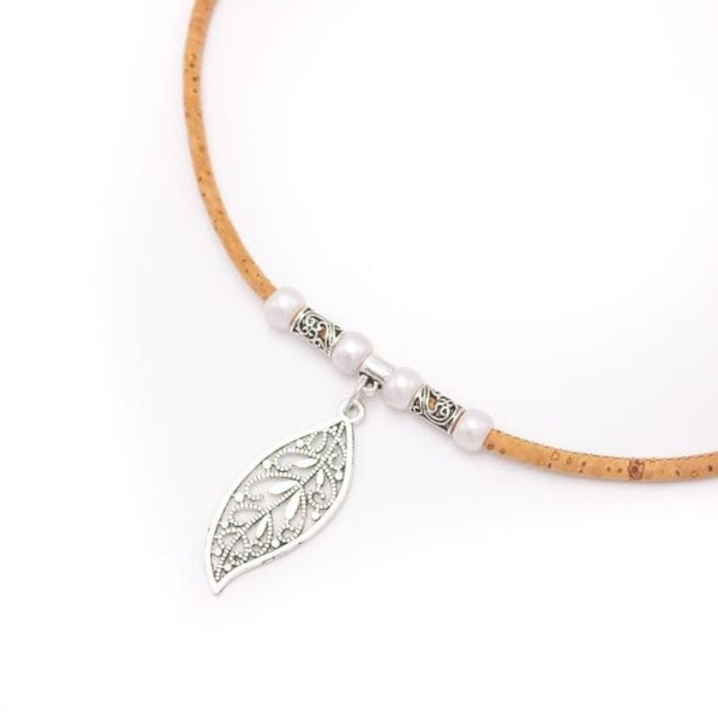 Collier Liège Natureza