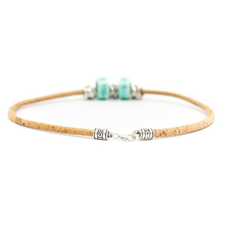 Collier Liège Porcelaine