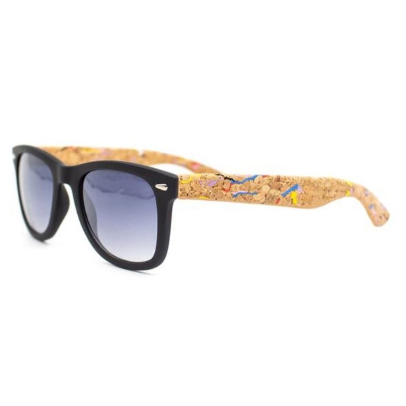 Lunettes De Soleil en Liège Homme - Les Nouvelles Maroquineries