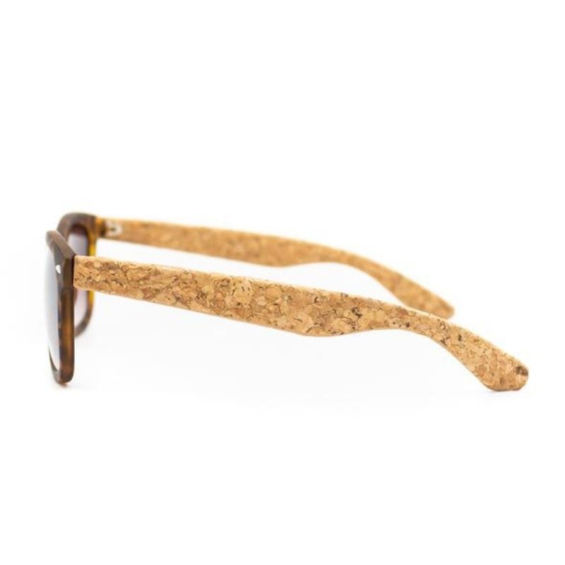 Lunettes De Soleil en Liège Homme - Les Nouvelles Maroquineries